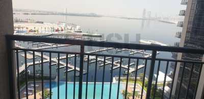 Apartment For Rent in Dubai Creek Harbour (The Lagoons), United Arab Emirates