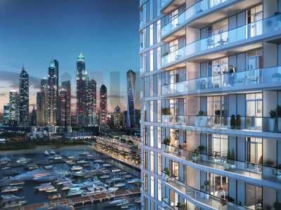 Apartment For Sale in Dubai Harbour, United Arab Emirates
