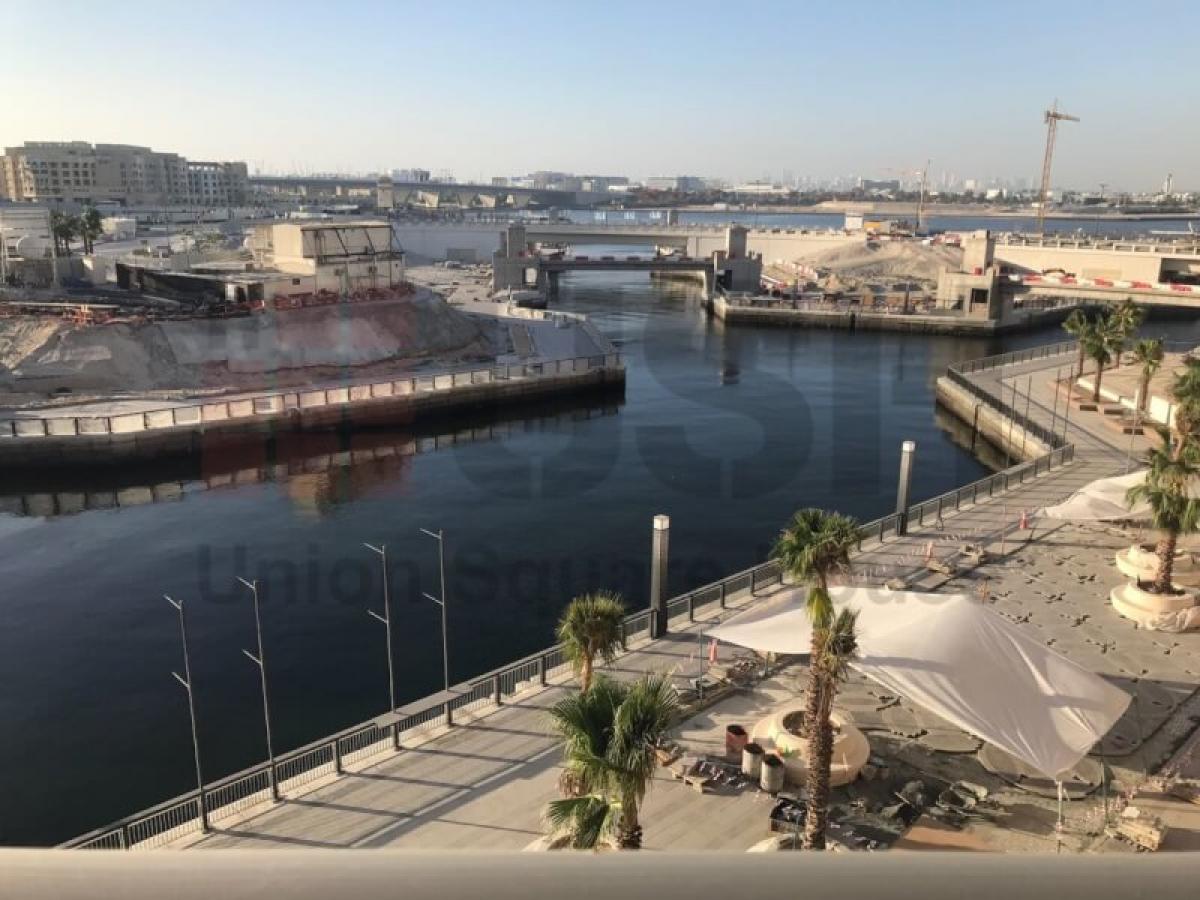 Picture of Apartment For Rent in Culture Village, Dubai, United Arab Emirates