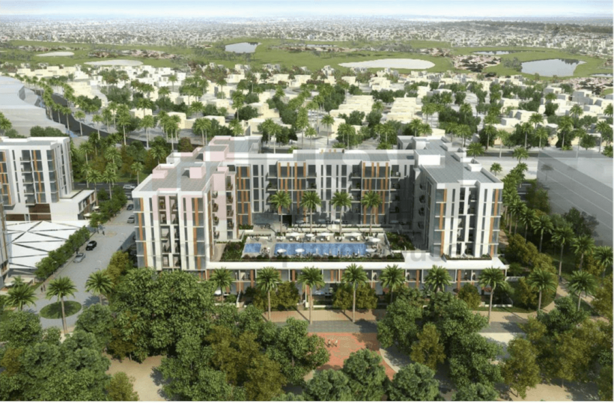 Picture of Apartment For Sale in Mudon, Dubai, United Arab Emirates