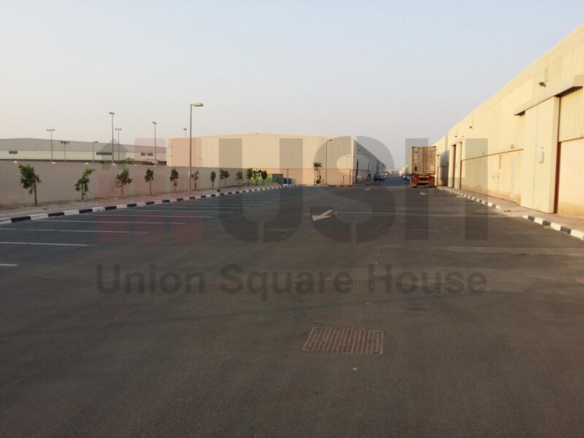 Picture of Home For Rent in Dubai Investment Park (Dip), Dubai, United Arab Emirates