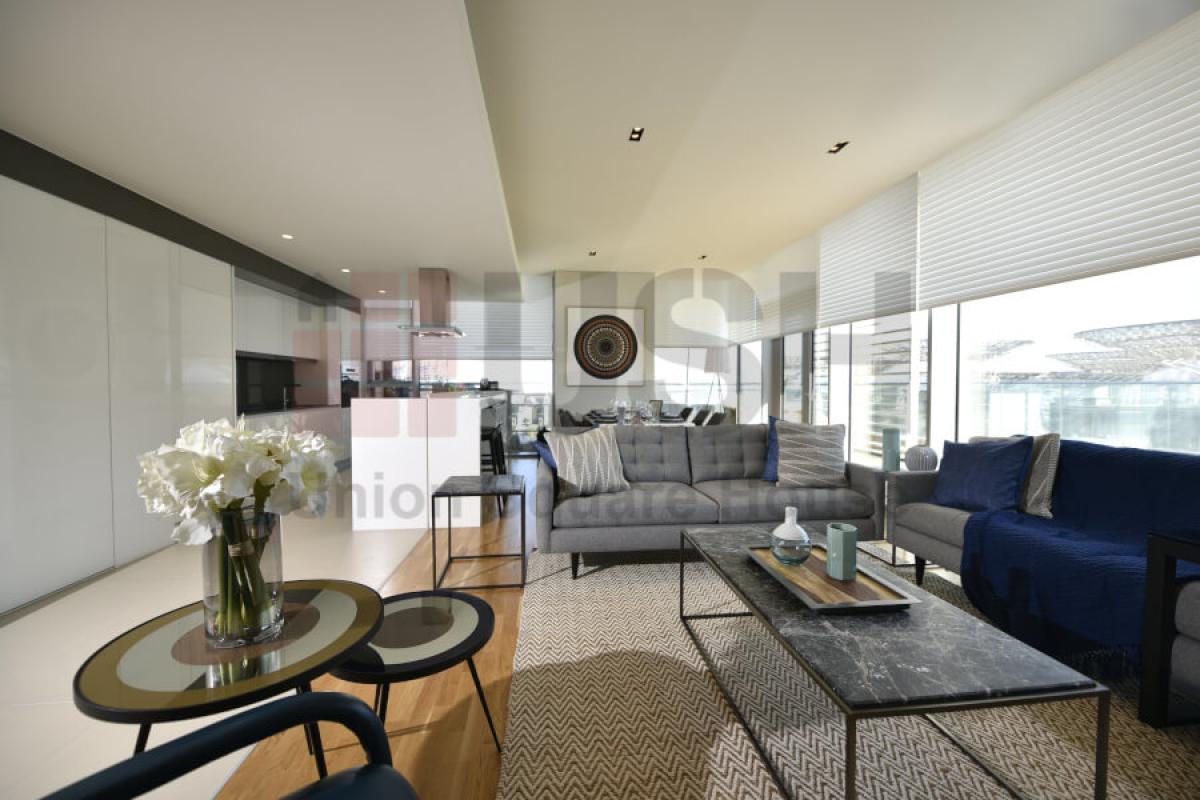 Picture of Apartment For Sale in Bluewaters, Dubai, United Arab Emirates