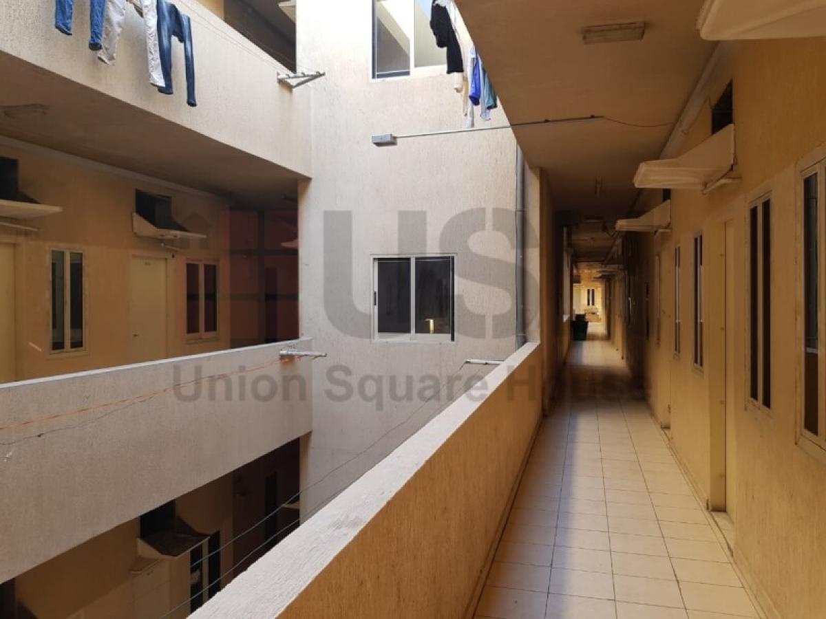 Picture of Special Use For Rent in Al Muhaisnah, Dubai, United Arab Emirates