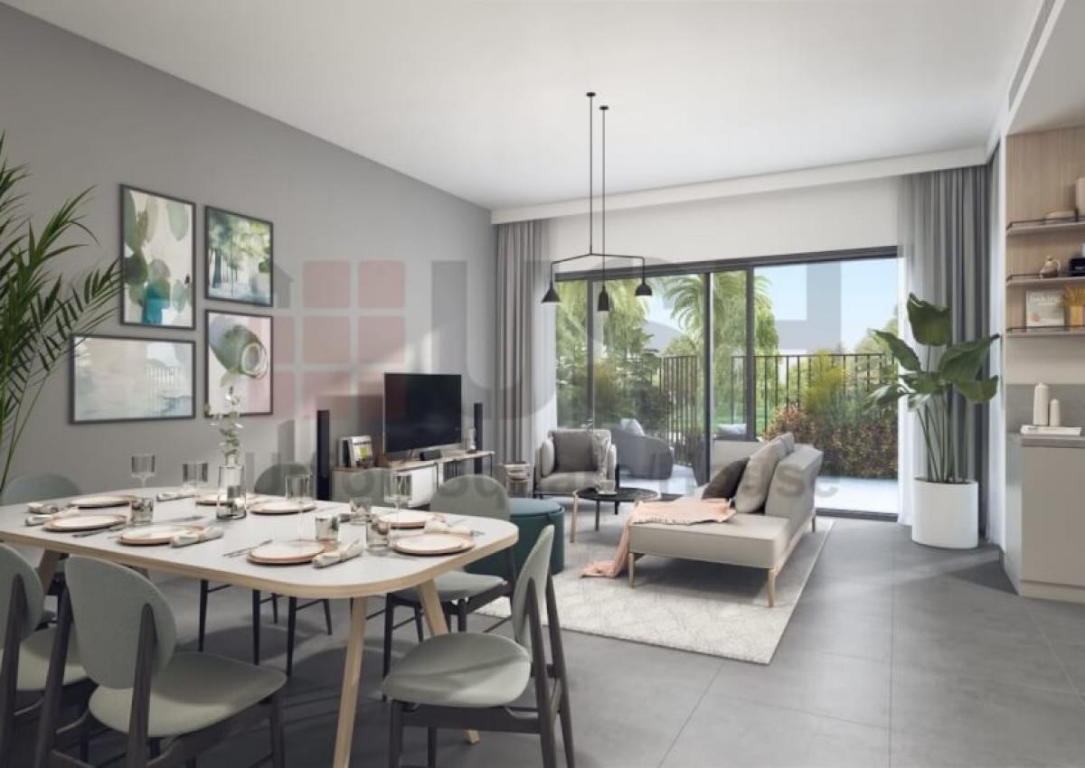 Picture of Villa For Sale in Arabian Ranches 3, Dubai, United Arab Emirates