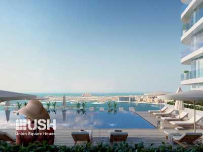 Apartment For Sale in Dubai Harbour, United Arab Emirates