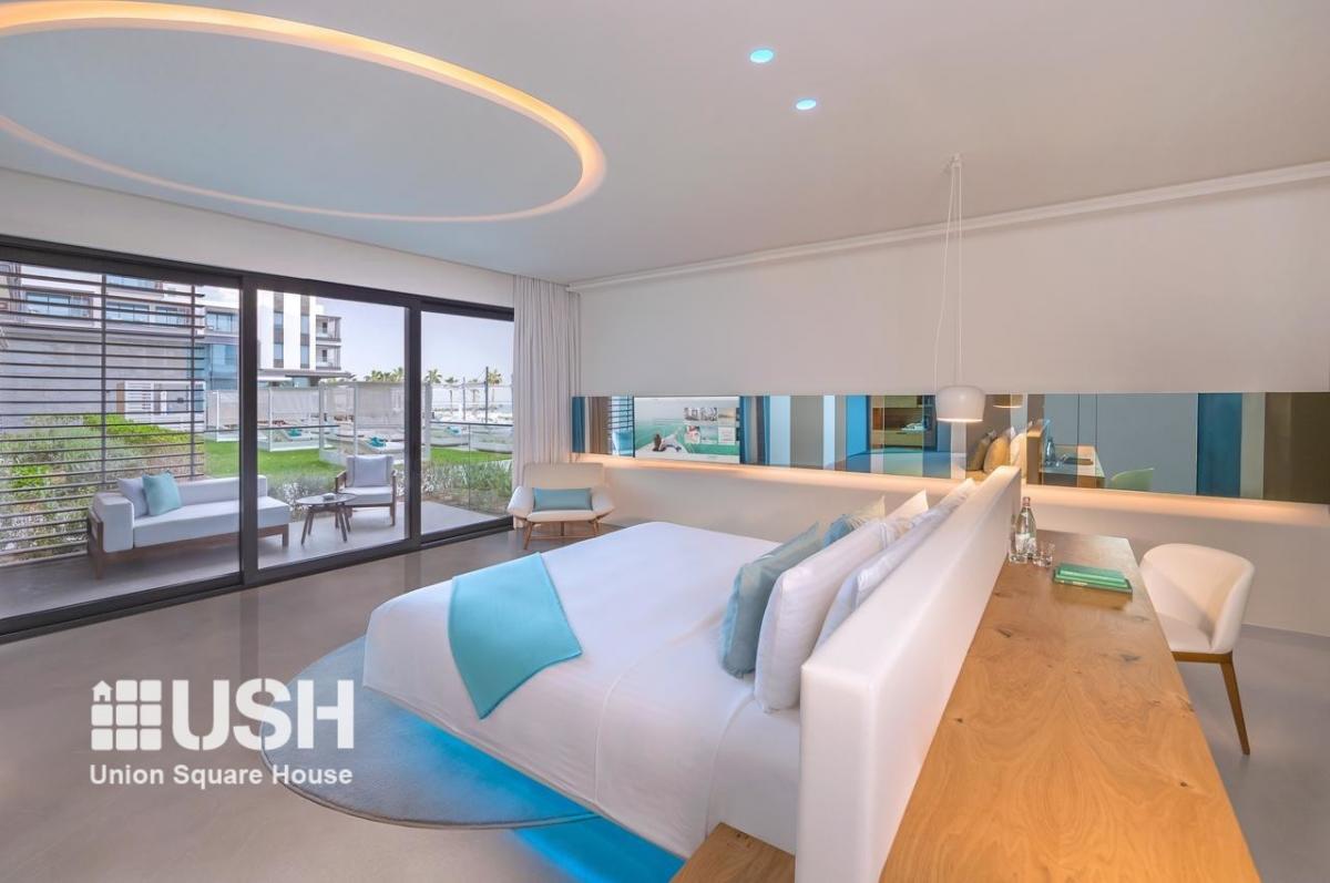 Picture of Home For Sale in Jumeirah, Dubai, United Arab Emirates