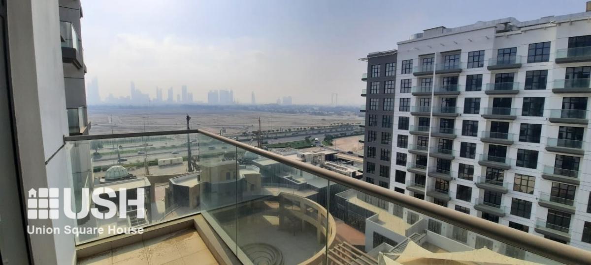 Picture of Apartment For Rent in Al Jaddaf, Dubai, United Arab Emirates