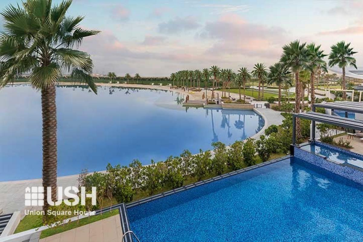 Picture of Villa For Sale in Tilal Al Ghaf, Dubai, United Arab Emirates