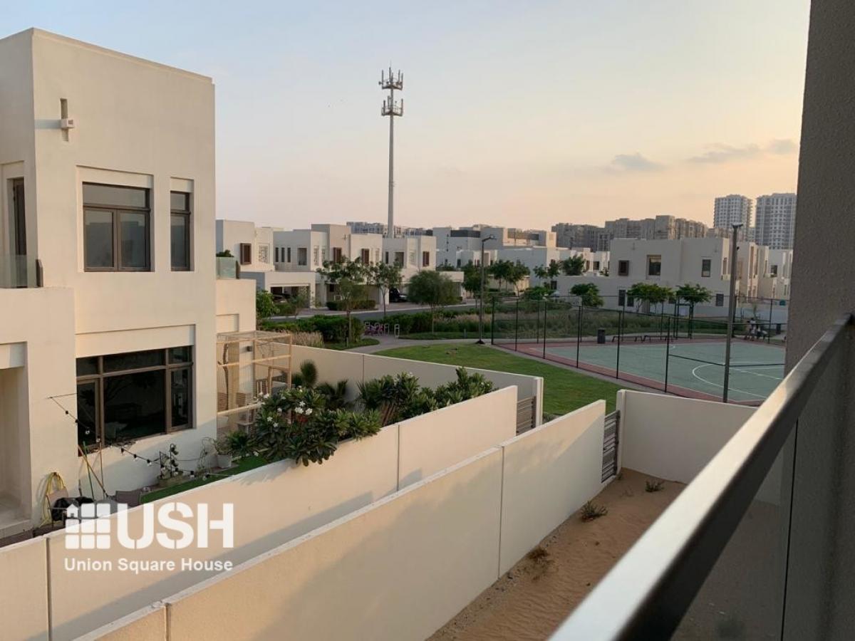 Picture of Home For Sale in Reem, Dubai, United Arab Emirates