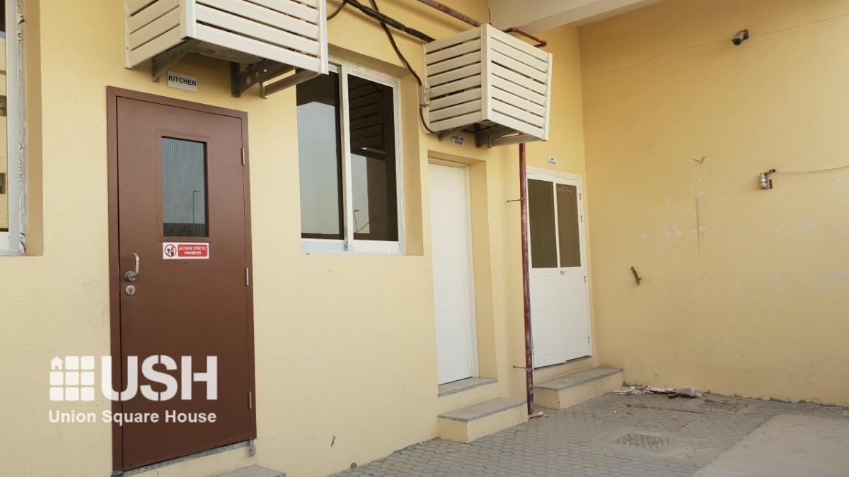 Picture of Special Use For Rent in Al Muhaisnah, Dubai, United Arab Emirates