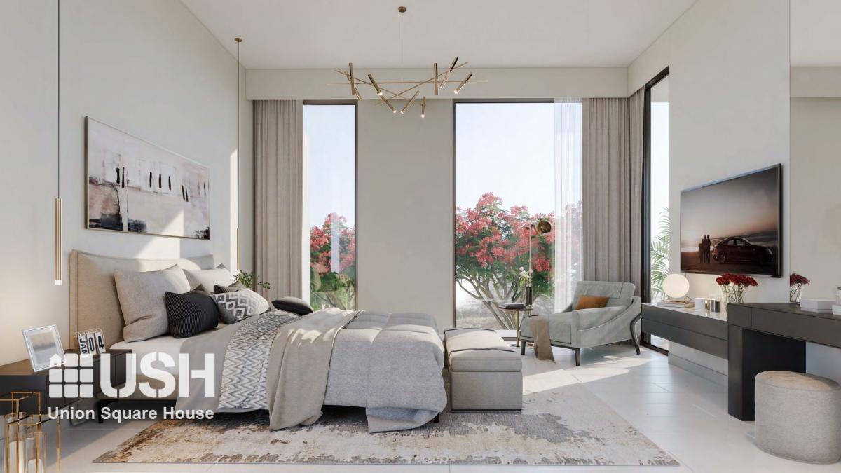 Picture of Villa For Sale in Tilal Al Ghaf, Dubai, United Arab Emirates