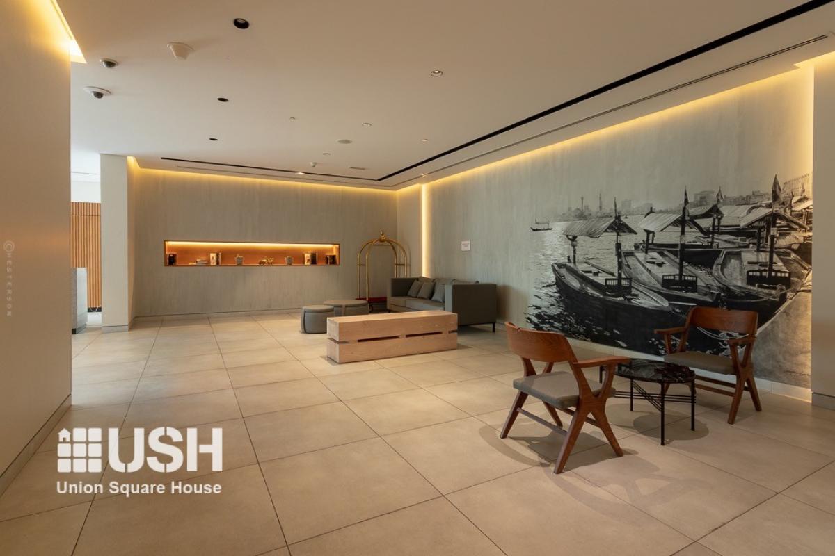 Picture of Apartment For Rent in Culture Village, Dubai, United Arab Emirates