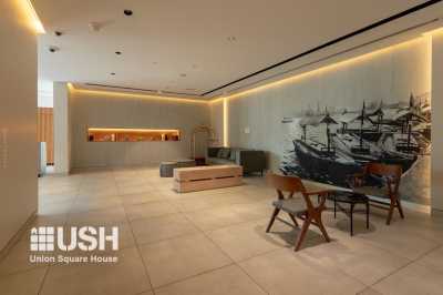 Apartment For Rent in Culture Village, United Arab Emirates