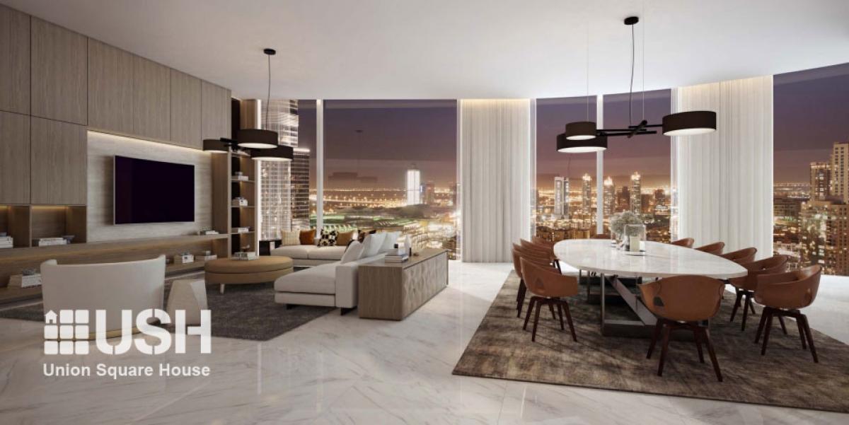 Picture of Other Commercial For Sale in Downtown Dubai, Dubai, United Arab Emirates