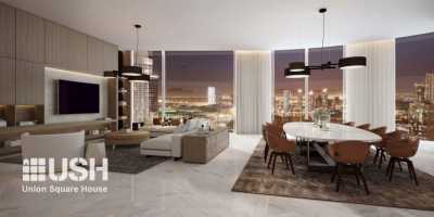 Other Commercial For Sale in Downtown Dubai, United Arab Emirates