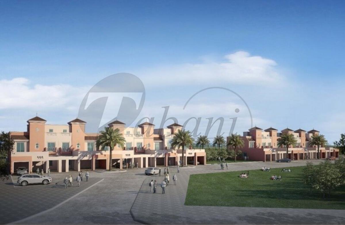 Picture of Home For Sale in Victory Heights, Dubai, United Arab Emirates