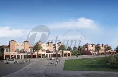 Home For Sale in Victory Heights, United Arab Emirates