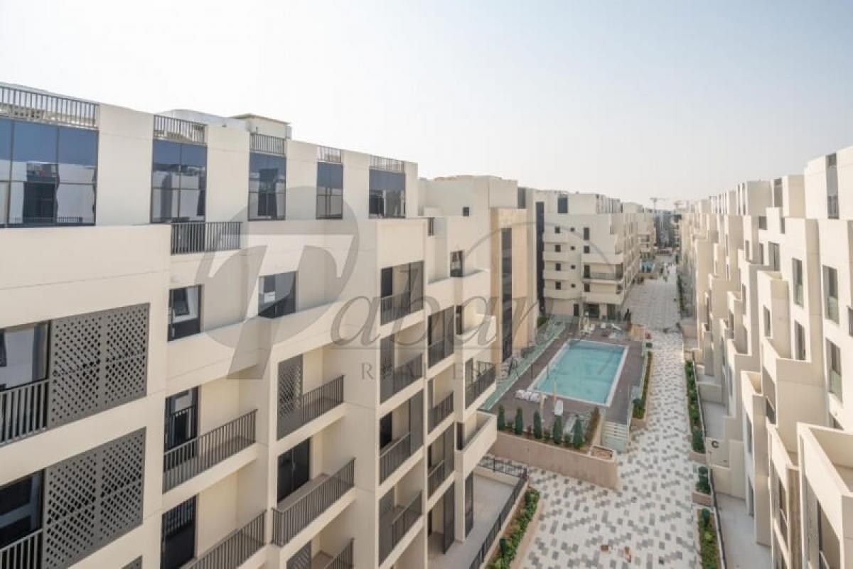 Picture of Apartment For Sale in Mirdif, Dubai, United Arab Emirates