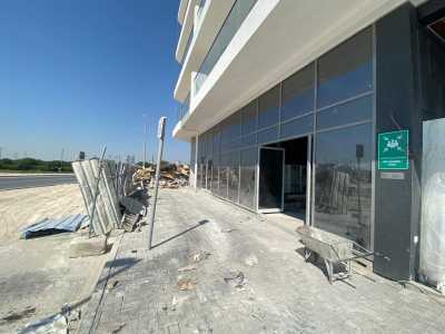 Retail For Sale in Meydan, United Arab Emirates
