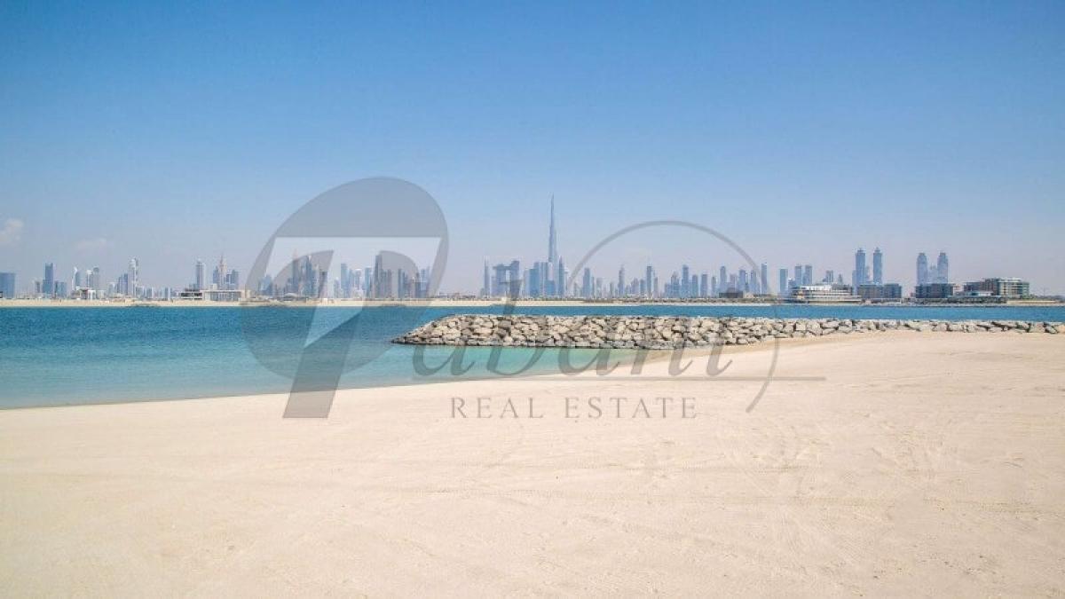 Picture of Residential Land For Sale in Jumeirah, Dubai, United Arab Emirates