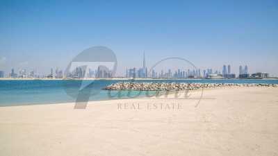 Residential Land For Sale in Jumeirah, United Arab Emirates