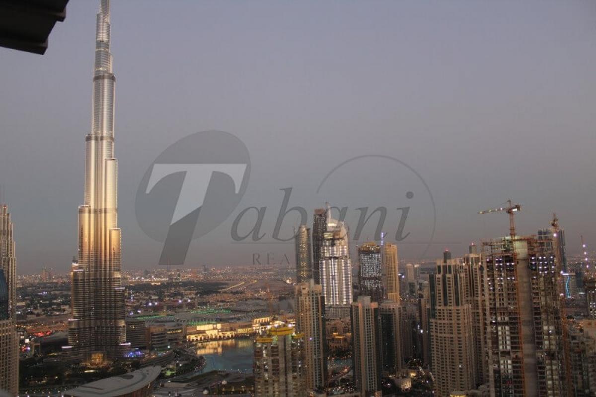 Picture of Home For Sale in Business Bay, Dubai, United Arab Emirates