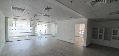 Office For Rent in Jumeirah Village Circle (Jvc), United Arab Emirates