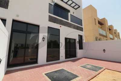 Home For Rent in Al Furjan, United Arab Emirates