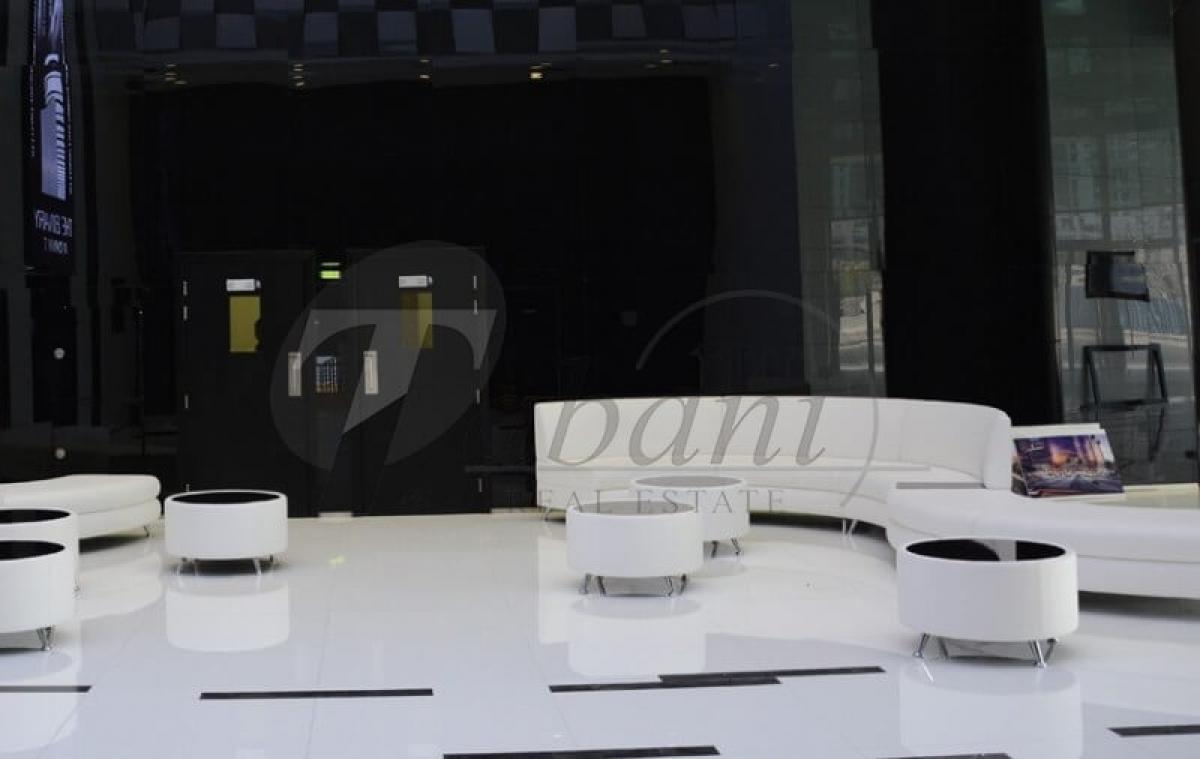 Picture of Other Commercial For Sale in Business Bay, Dubai, United Arab Emirates