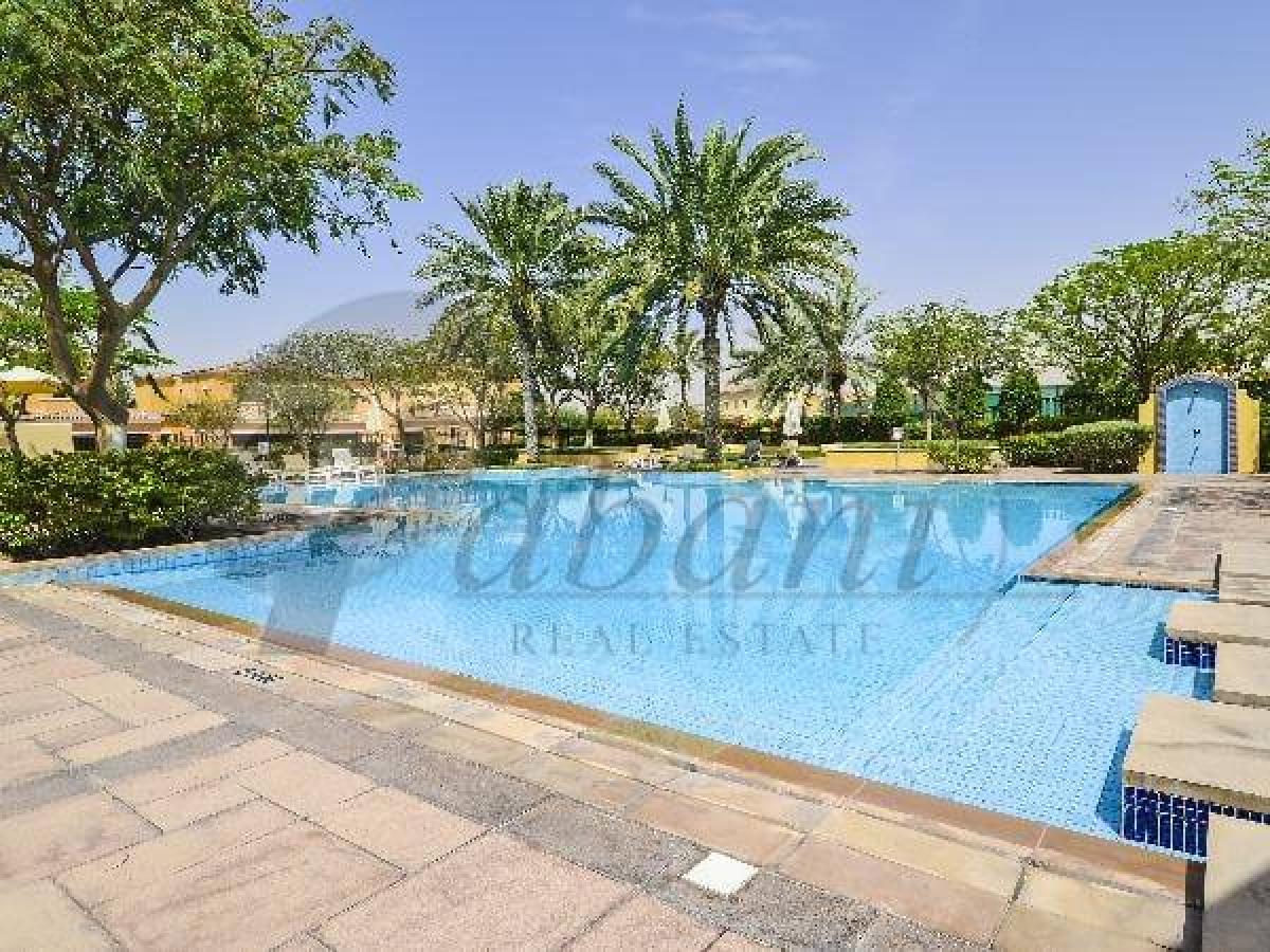 Picture of Home For Sale in Arabian Ranches, Dubai, United Arab Emirates