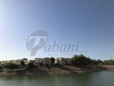 Residential Land For Sale in Jumeirah Islands, United Arab Emirates