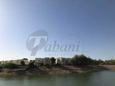 Residential Land For Sale in Jumeirah Islands, United Arab Emirates