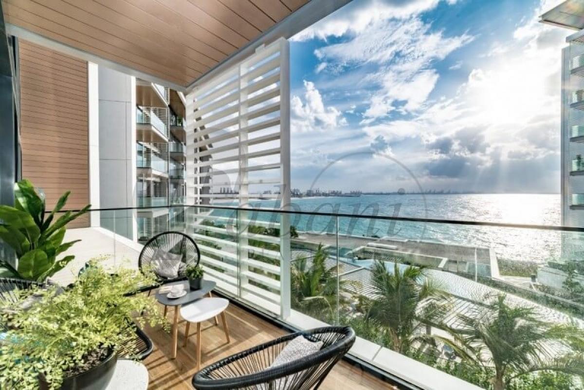 Picture of Apartment For Sale in Bluewaters, Dubai, United Arab Emirates