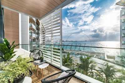 Apartment For Sale in Bluewaters, United Arab Emirates