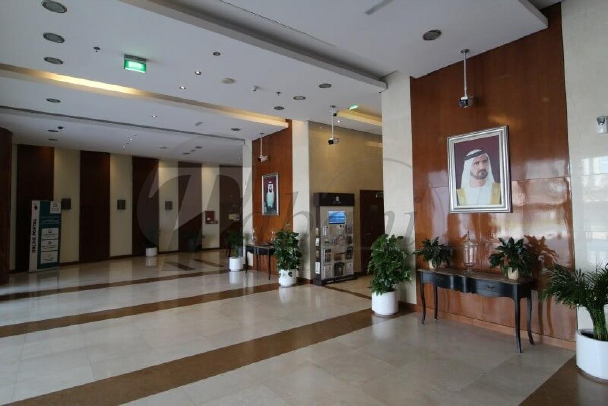 Picture of Other Commercial For Rent in Business Bay, Dubai, United Arab Emirates