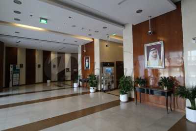Other Commercial For Rent in Business Bay, United Arab Emirates