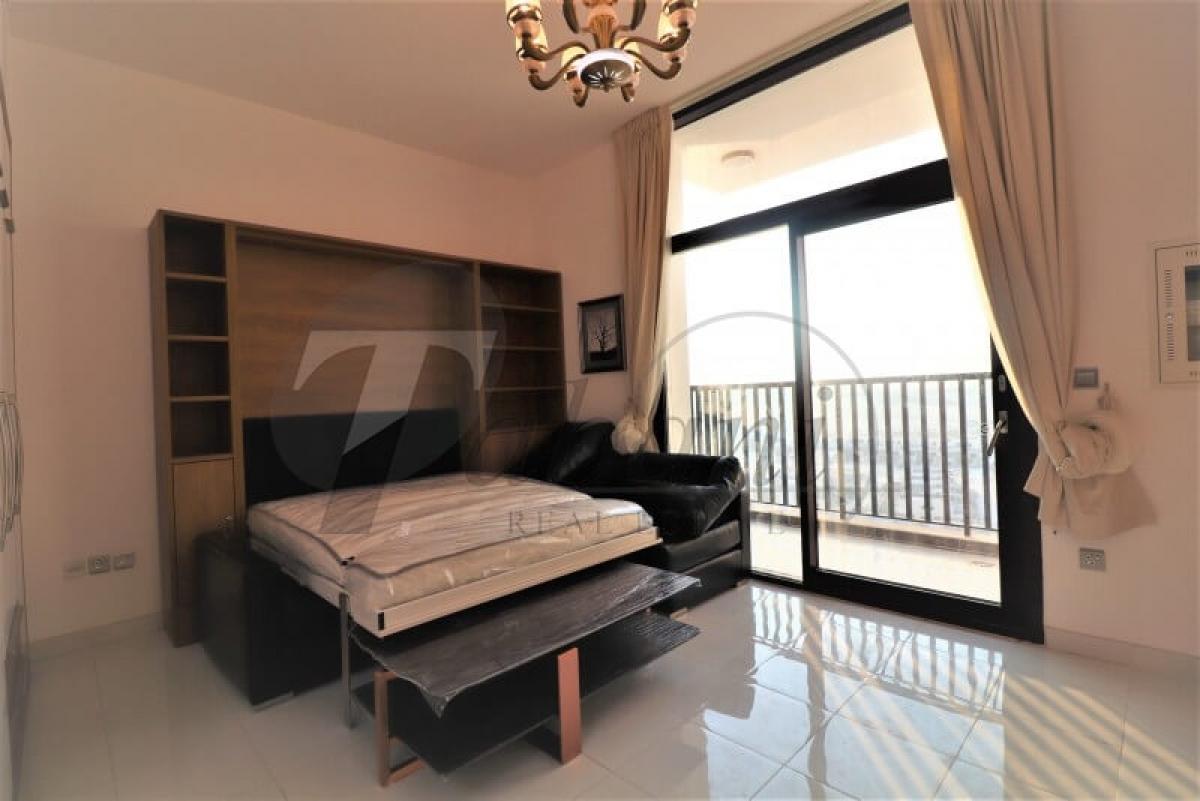 Picture of Apartment For Rent in Al Furjan, Dubai, United Arab Emirates