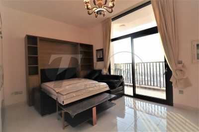 Apartment For Rent in Al Furjan, United Arab Emirates