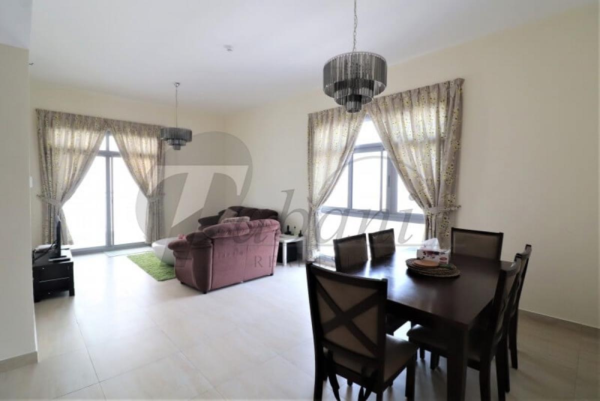 Picture of Apartment For Rent in Al Furjan, Dubai, United Arab Emirates
