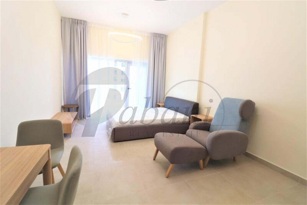 Picture of Apartment For Rent in Al Furjan, Dubai, United Arab Emirates