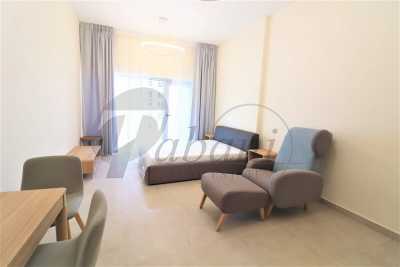 Apartment For Rent in Al Furjan, United Arab Emirates