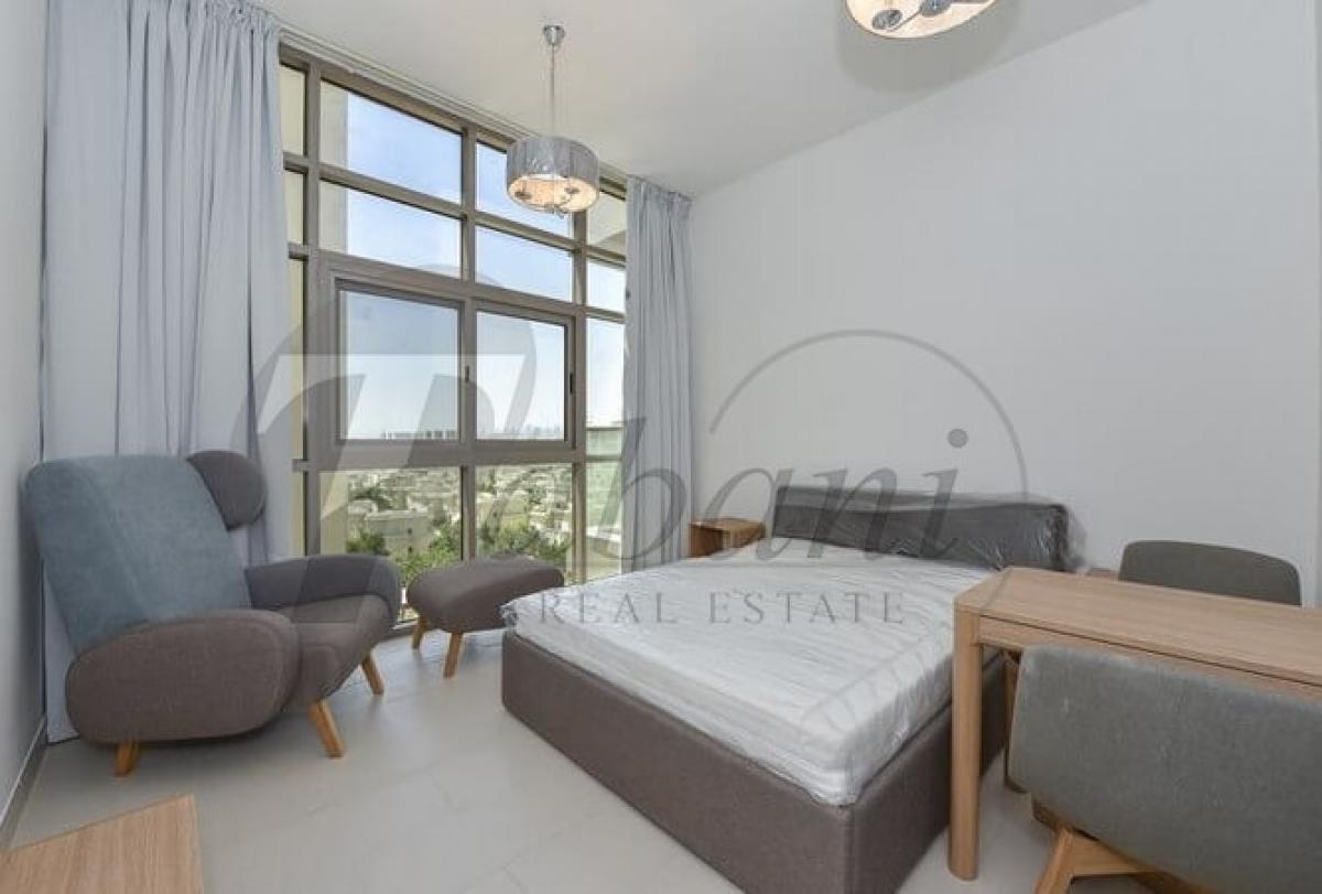 Picture of Apartment For Rent in Al Furjan, Dubai, United Arab Emirates