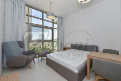 Apartment For Rent in Al Furjan, United Arab Emirates