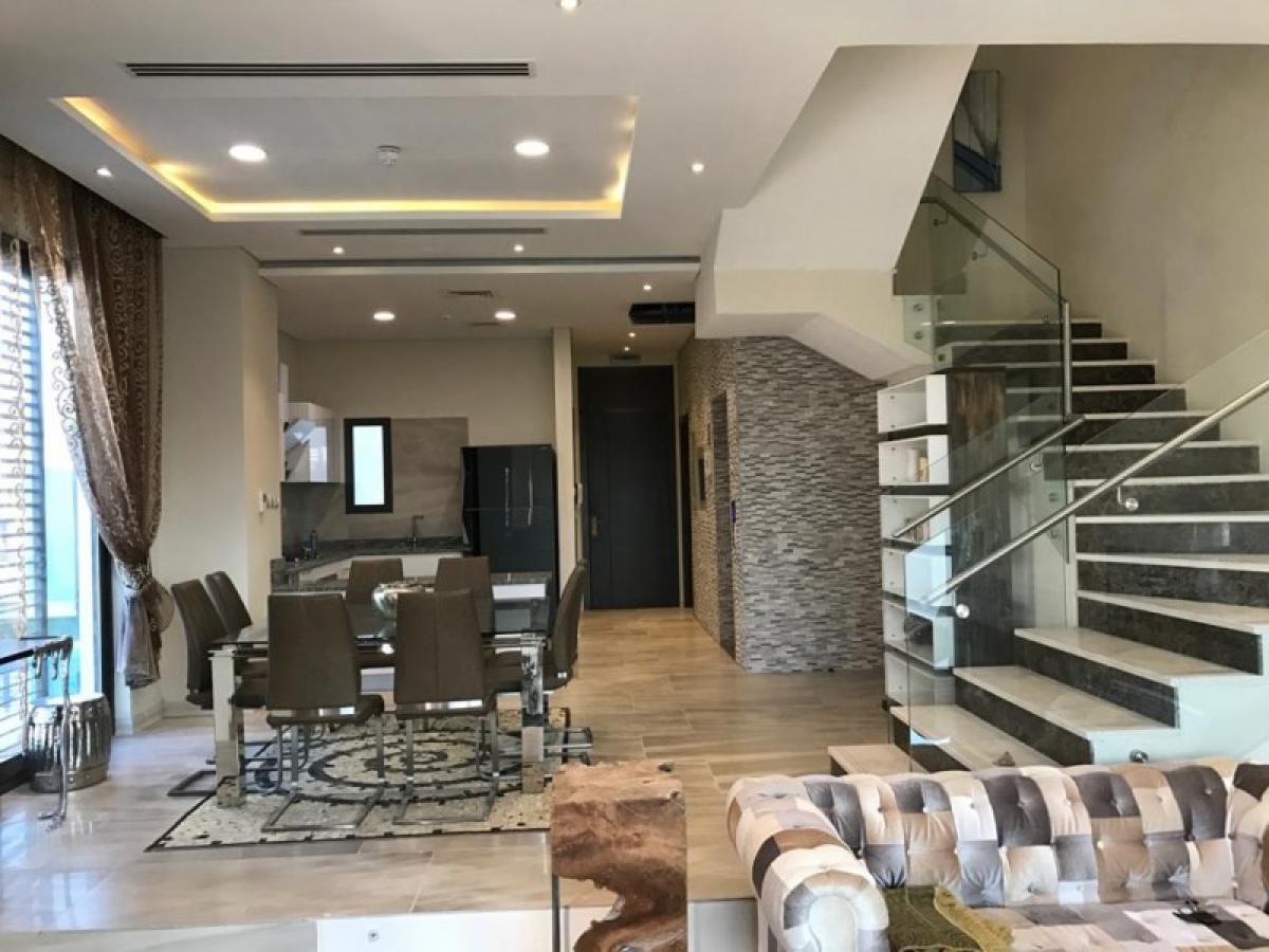 Picture of Home For Sale in Jumeirah Village Circle (Jvc), Dubai, United Arab Emirates