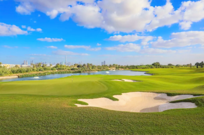 Residential Land For Sale in Dubai Hills Estate, United Arab Emirates