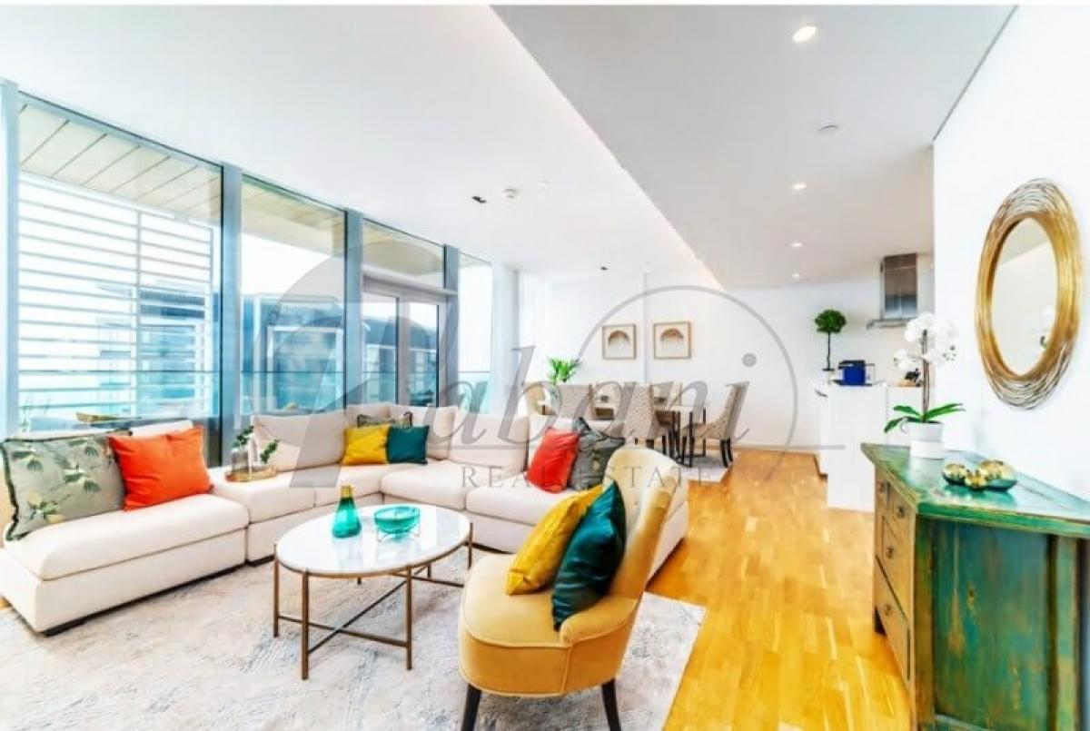 Picture of Apartment For Rent in Bluewaters, Dubai, United Arab Emirates