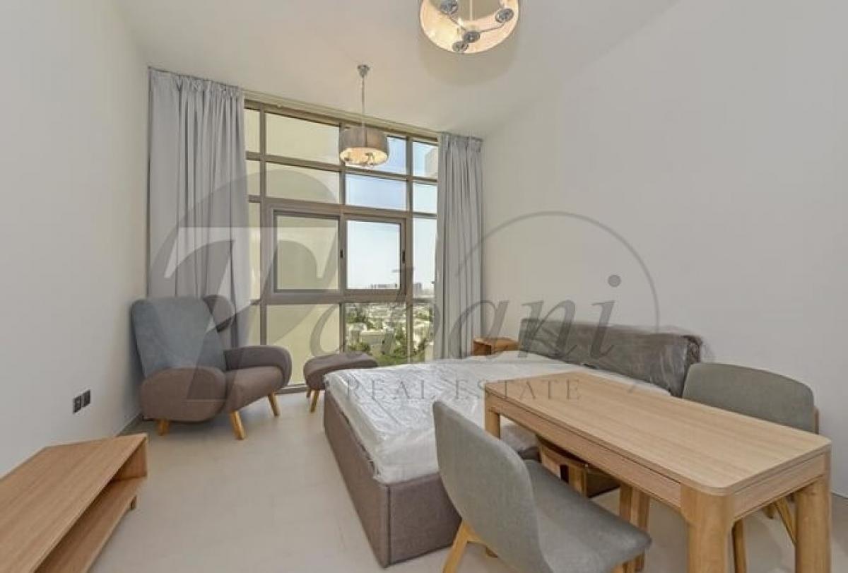 Picture of Apartment For Rent in Al Furjan, Dubai, United Arab Emirates