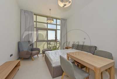 Apartment For Rent in Al Furjan, United Arab Emirates