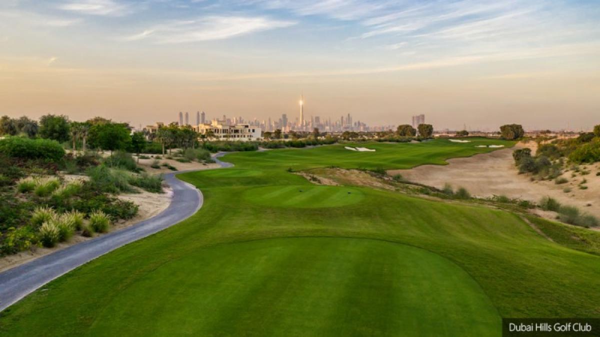 Picture of Residential Land For Sale in Dubai Hills Estate, Dubai, United Arab Emirates