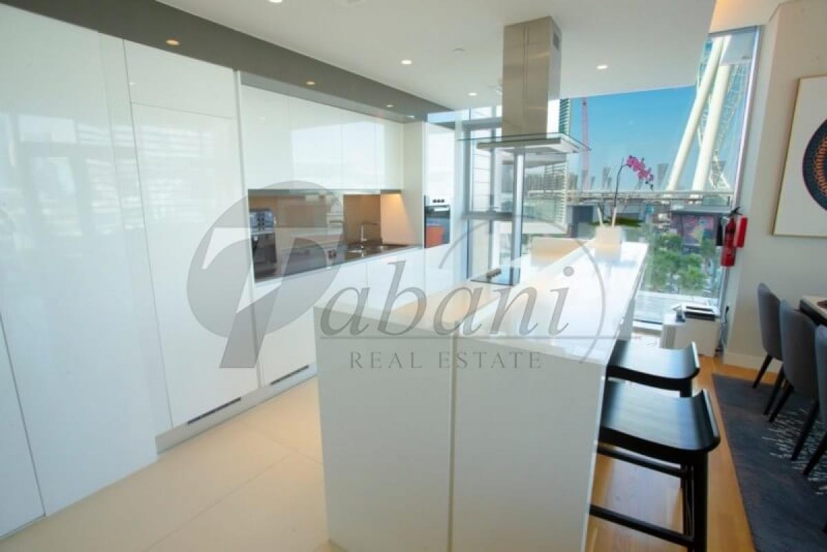 Picture of Apartment For Sale in Bluewaters, Dubai, United Arab Emirates